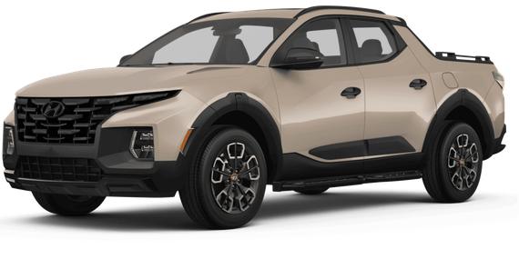 HYUNDAI SANTA CRUZ 2024 5NTJDDDF4RH102806 image